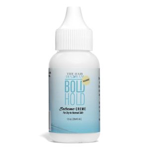 Bold Hold Blue
