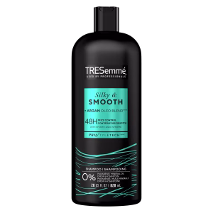 Tresemme Smooth And Silky 48th Of Frizz Control & s