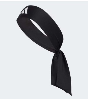 Black Head Band