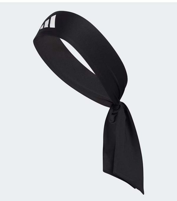 Black Head Band