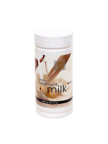 Colisi Keratin Hair Treatment Milk