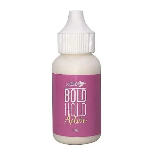 Ghost Bold Hold Glue