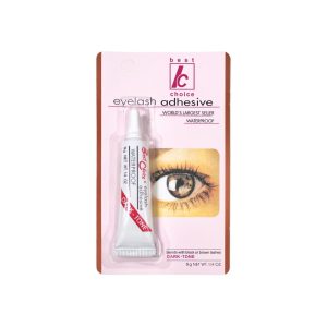 Best Choice Eyelash Glue