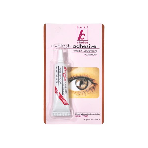 Best Choice Eyelash Glue