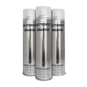 Butterfly shadow hair spray 600ml