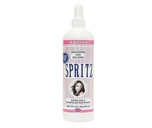Above Spritz Gel Big Size