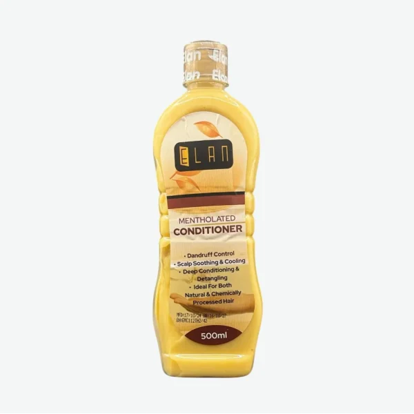 Elan Metholated Conditioner