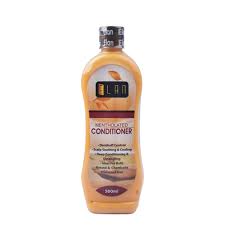 East Jielin Metholated Conditioner