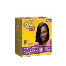 Mega Relaxers
