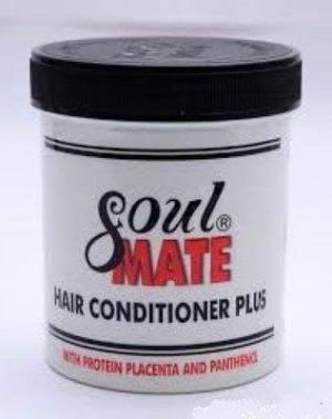 Soul Mate Hair Conditioner Plus..Big Size