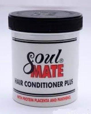 SOULMATE HAIR CONDITIONER Soul Mate Hair Conditioner Plus..Big Size