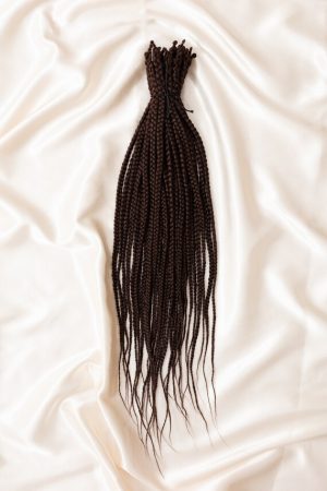 TBH Unique Crochet Colour 33