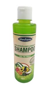 Mediana Hair Repair & Anti Dandruff Shampoo