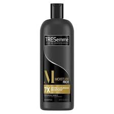 Tresemme Moisture Rich 7x More Luxurious Moisture w