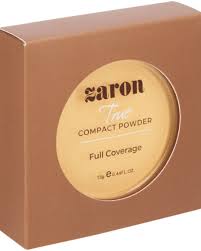 Zaron Compact Pact
