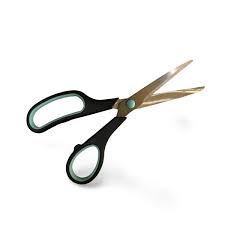 Big Scissors