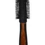 Black And Brown Hair Brush
