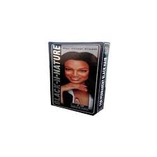 Black-N-Nature Hair Colour Cream