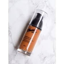 Classic Concealer Matte Foundation