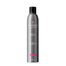 Classix Hair System Styling Mousse