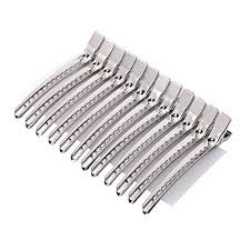 Control Clips