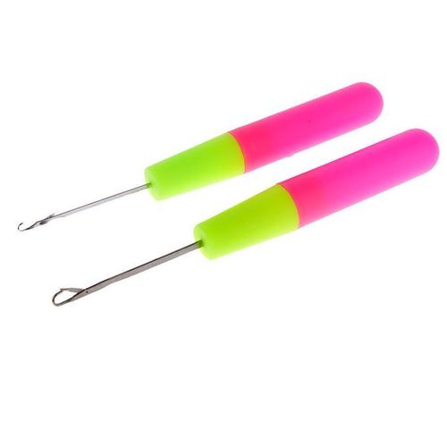 Crochet Pin