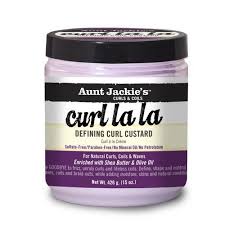 Curl la la