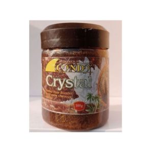 Cyndy Crystal Herbal Hair Booster 100g