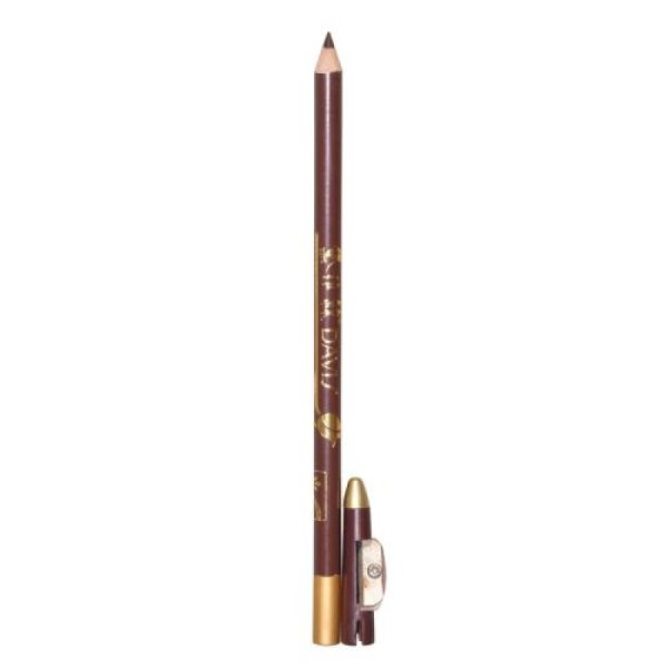 Brown eyepencil