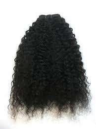 Lx Hair 100% Remy Human Hair Style Pc Curly 14" Co