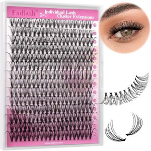 Eyelash Mix