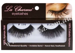 Eyelashes La Charme