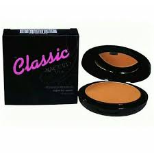 Classic pressed (Compact) Powder
