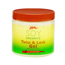 Soy Organic Twist and Lock Gel