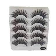 Jomaks Beauty Eyelashes