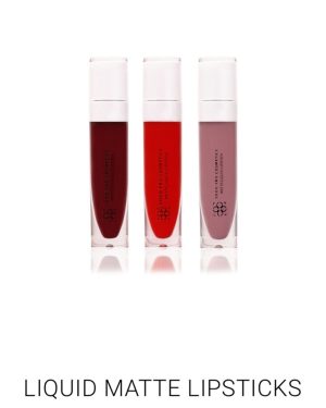 Kalifa Lip Stain