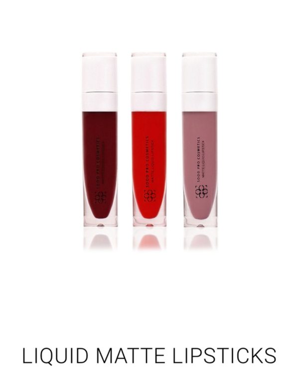 Kalifa Lip Stain