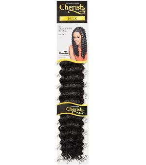 Krock Deep Twist Colour 27#30 ''120g