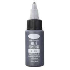 lan Lanell Hair Bonding Glue Small Size