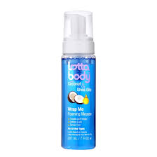 Lotto Body Coconut And Shea Oils