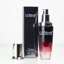 Luodais Perfume Hair Care Essential oils