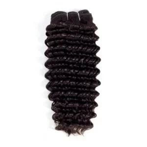 Lx Hair 100% Human Hair Deep 12'' Colour