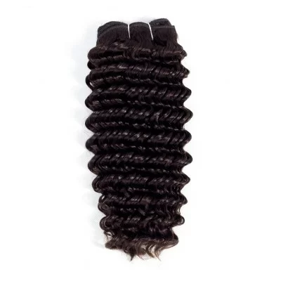 Lx Hair 100% Human Hair Deep 12'' Colour
