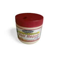 Mediana Daily Use Hair Fertilizer And Repair