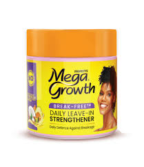 Mega Growth
