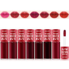 Multi Coloured Lip Stain