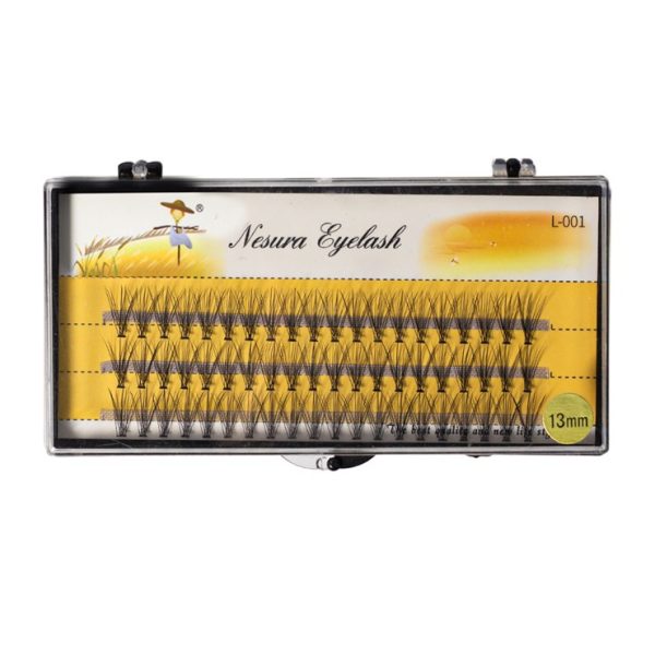 Nesura Eyelashes Size13mm