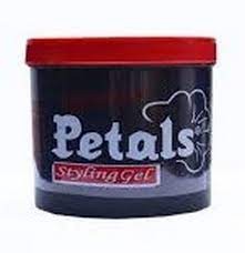 Petals Styling Gel Big