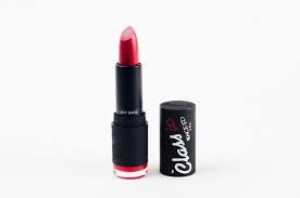 Pure Matte Classic Lipstick