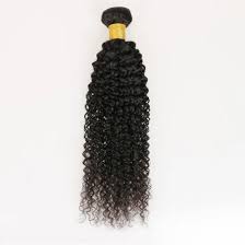 LX Hair 100% Remy Human Hair Style PC Curlylz Col
